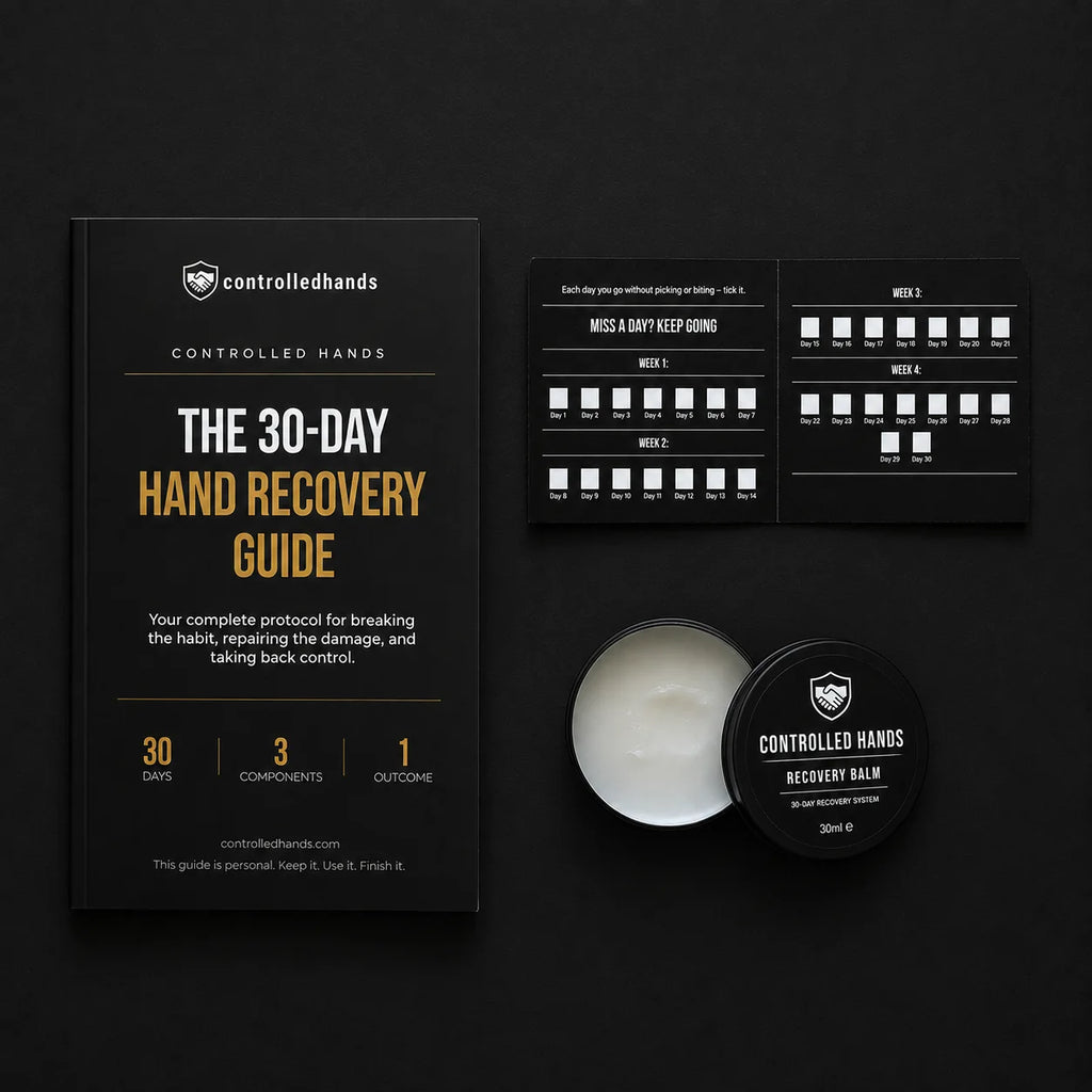 30-Day Hand Recovery System
