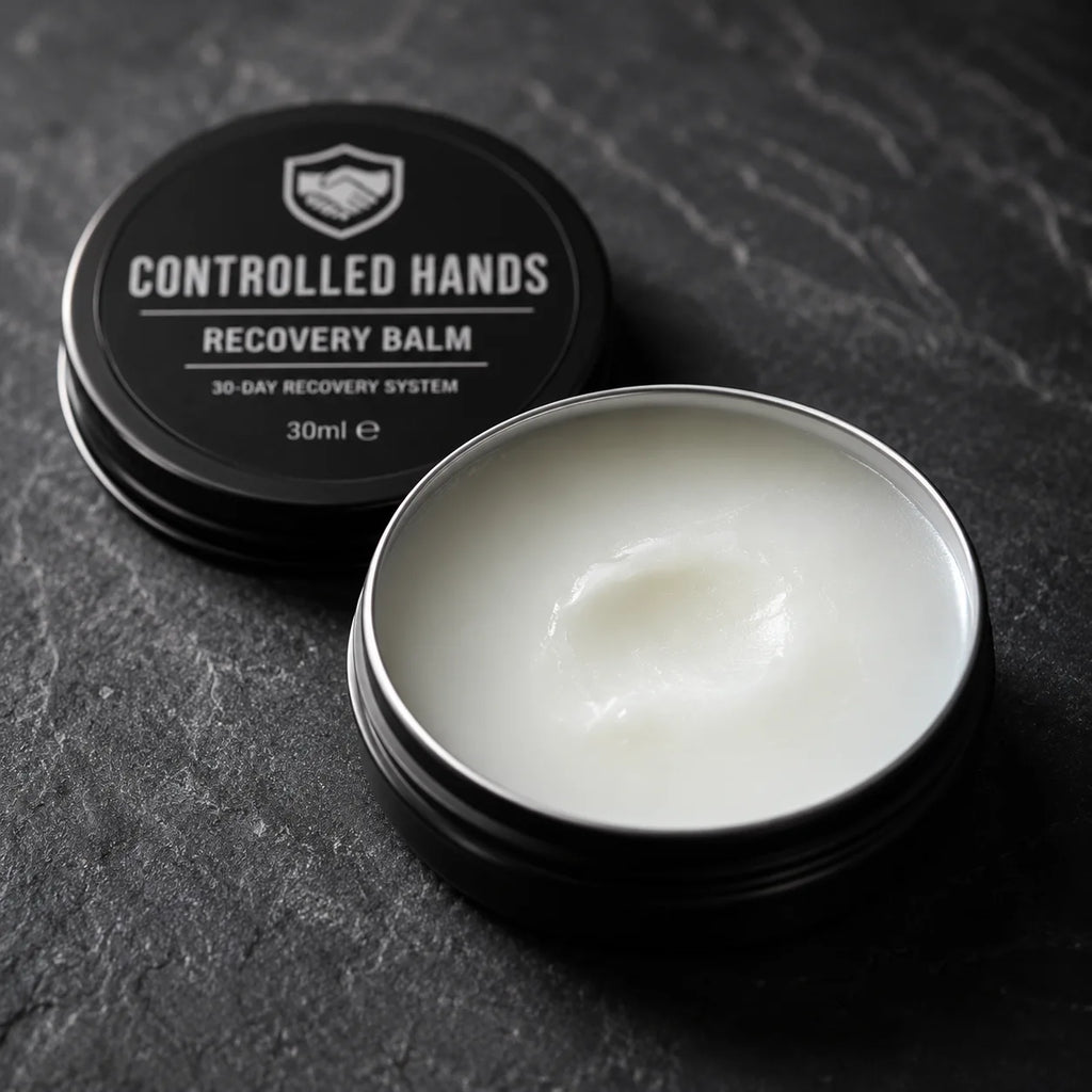 30-Day Hand Recovery System