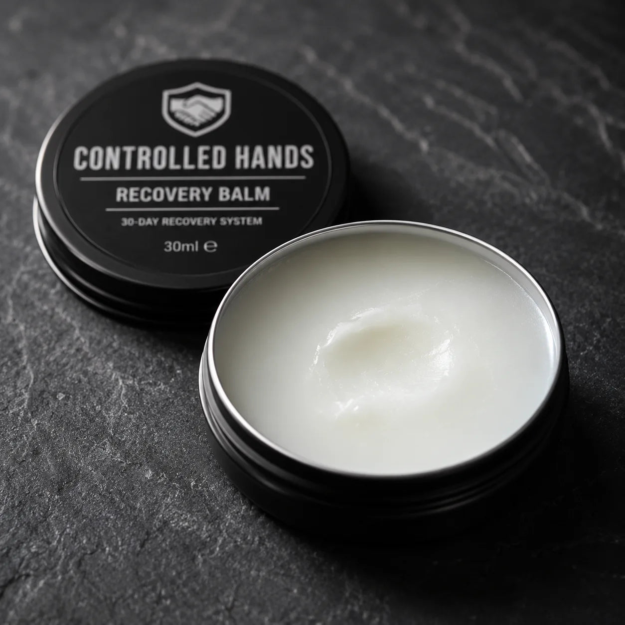 30-Day Hand Recovery System
