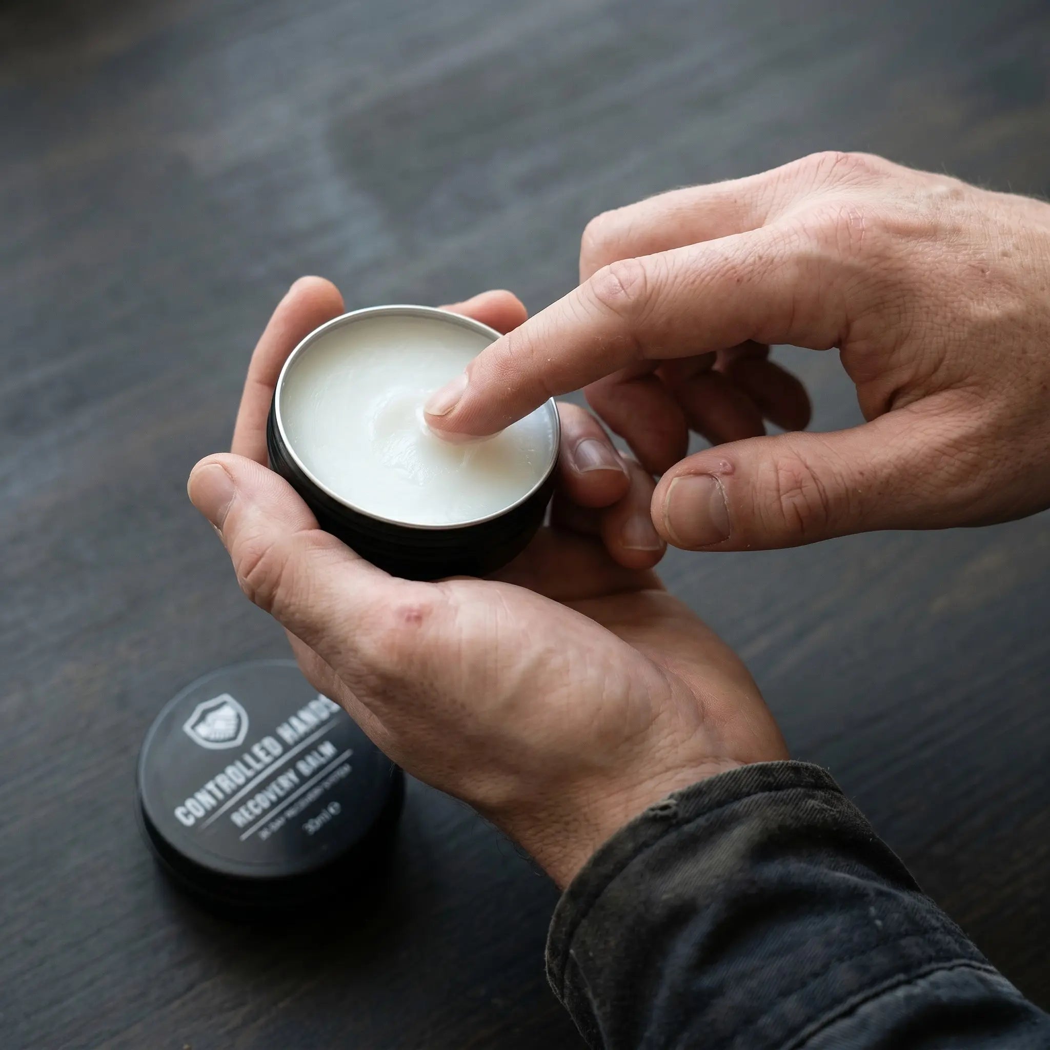 30-Day Hand Recovery System