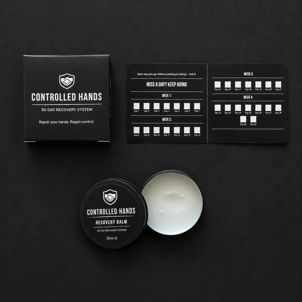 30-Day Hand Recovery System