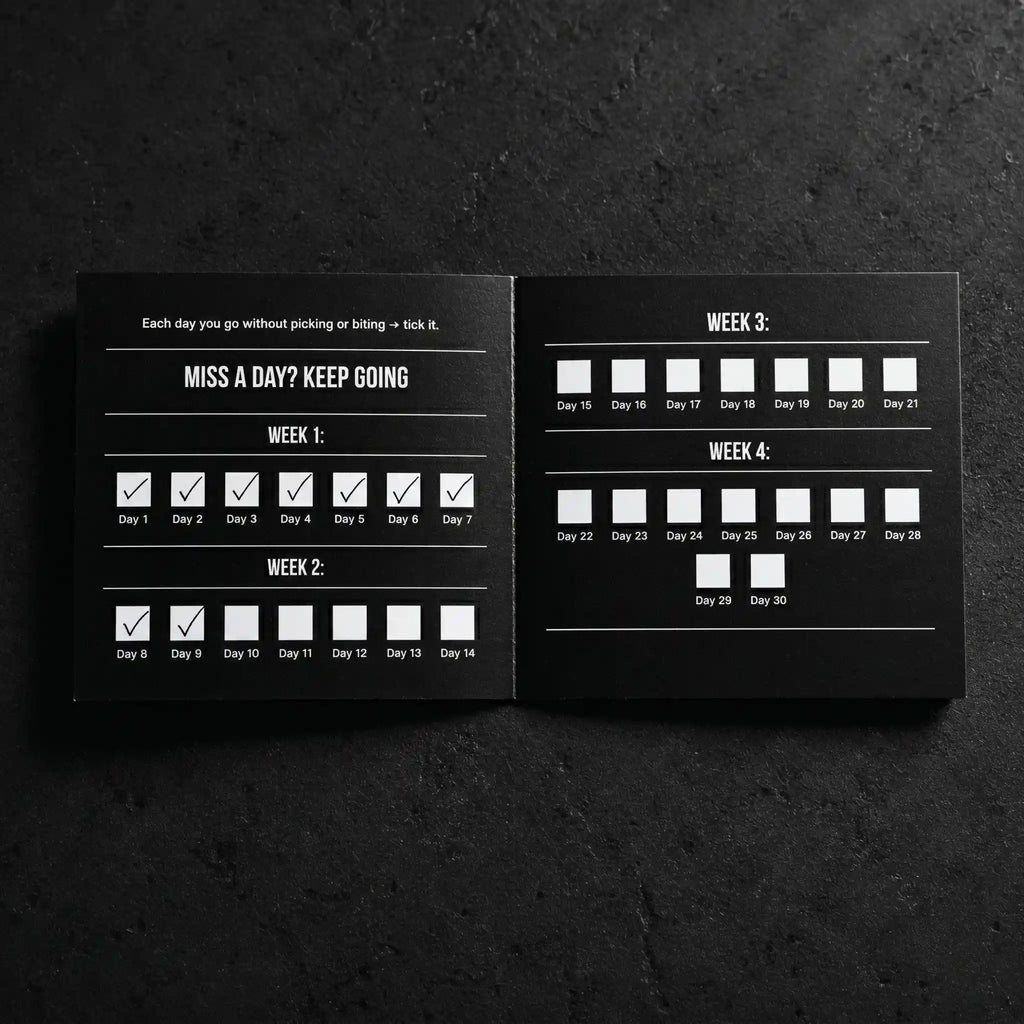 30-Day Hand Recovery System