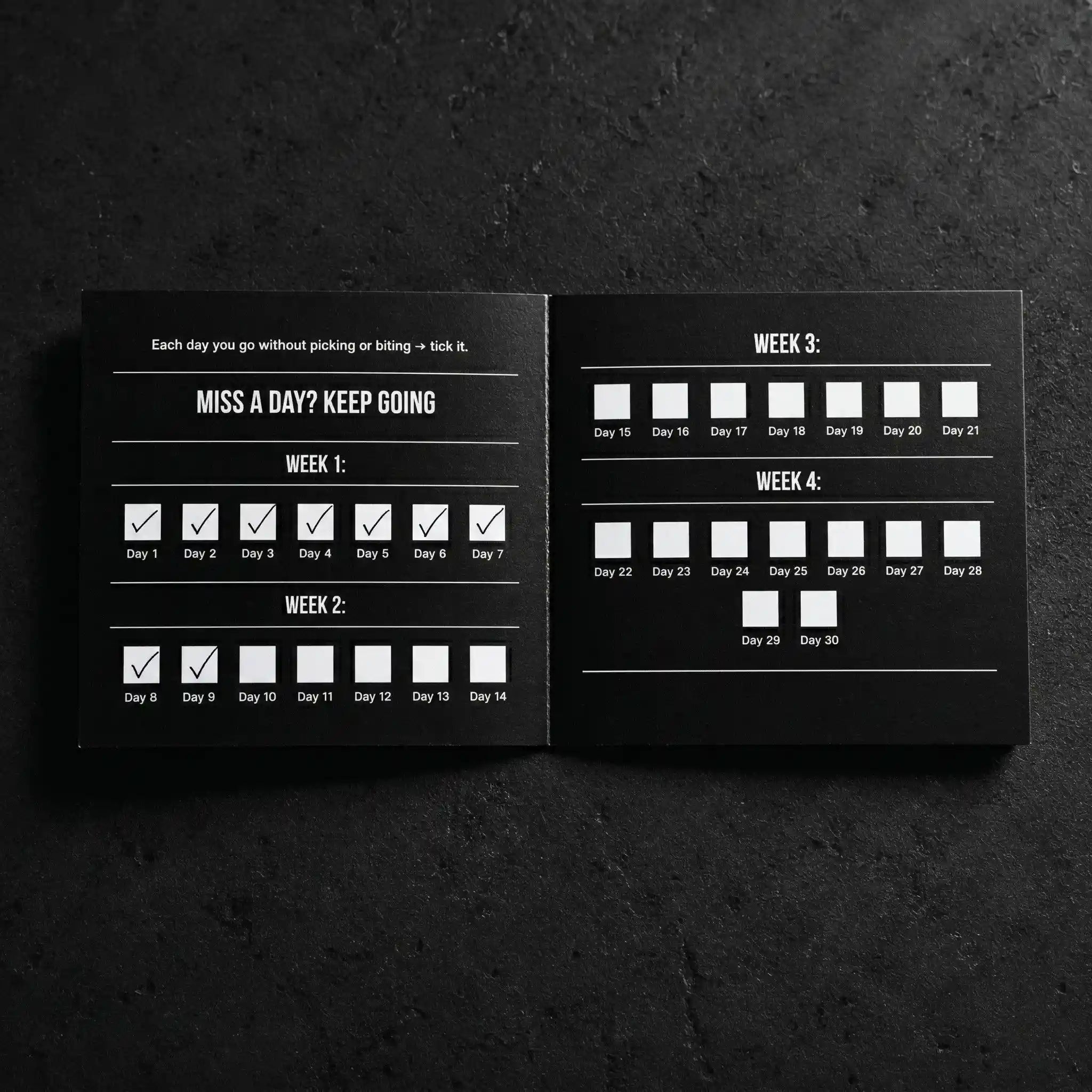 30-Day Hand Recovery System