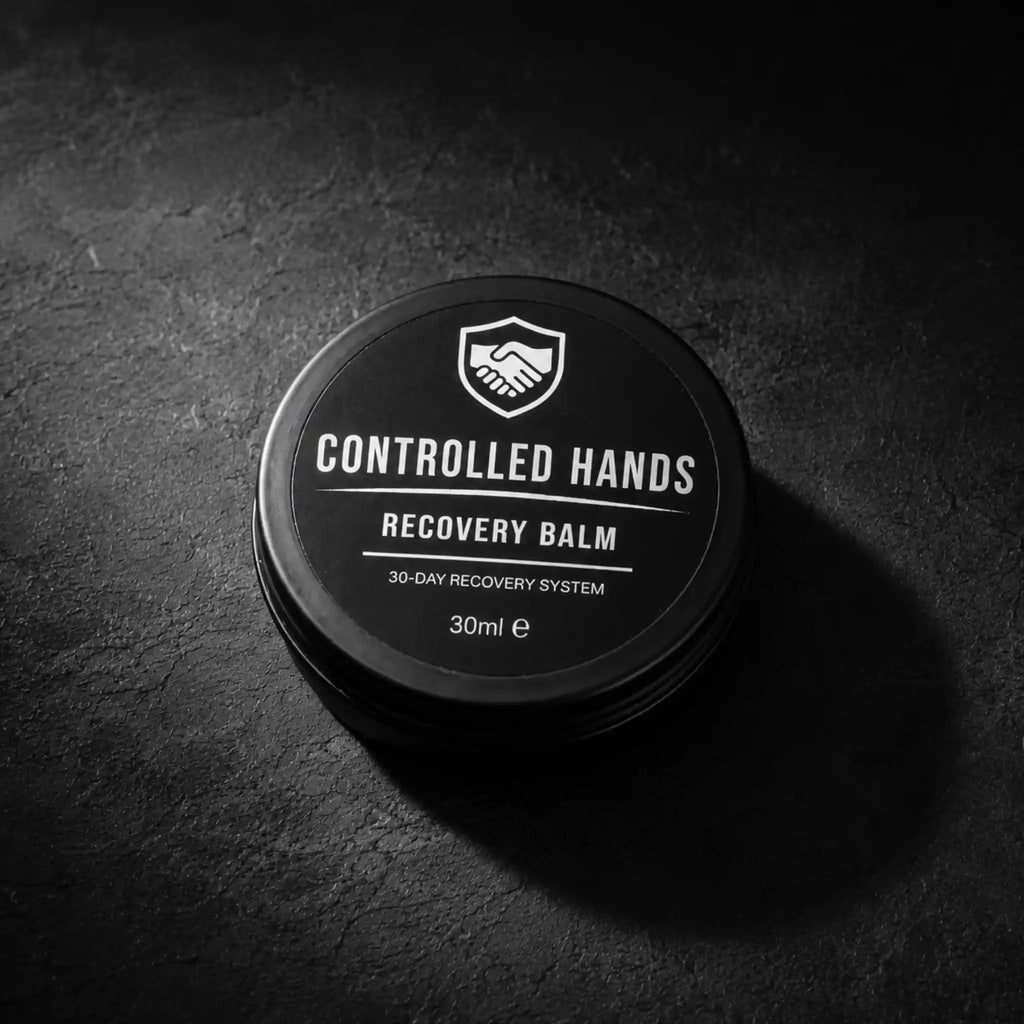 30-Day Hand Recovery System