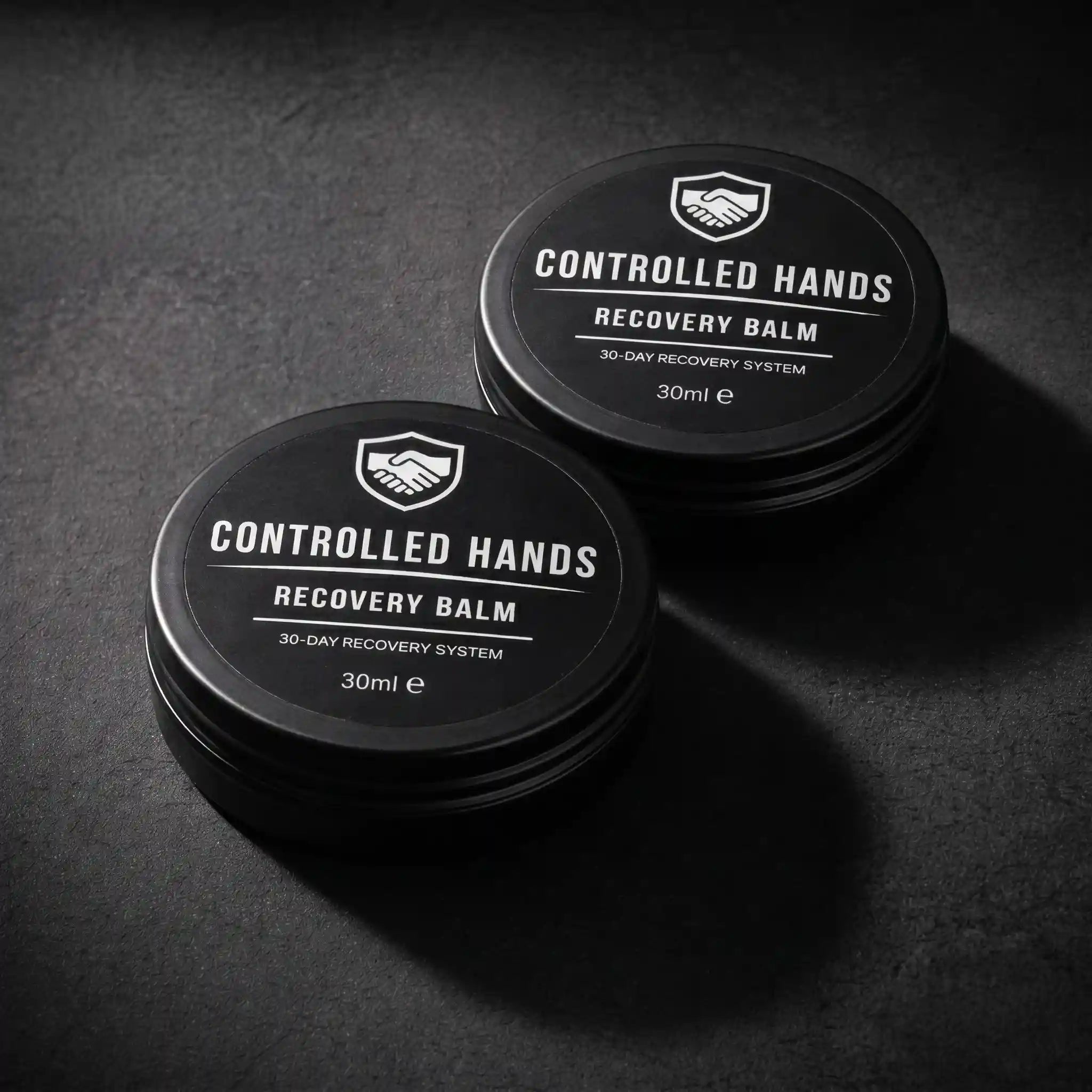 30-Day Hand Recovery System